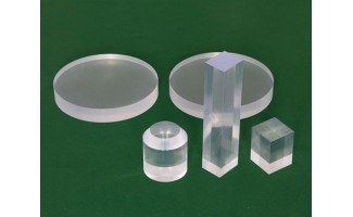 Пластиковые сцинтилляторы SP101 (аналог EJ212)